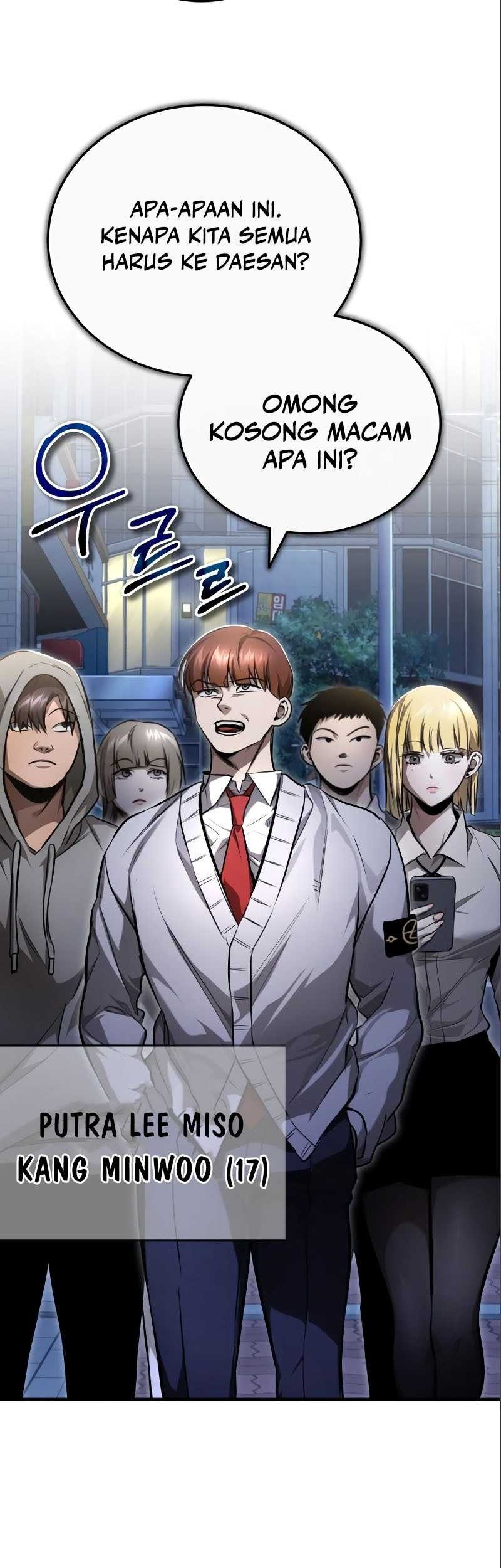 Devil Returns To School Days Chapter 39 Gambar 53