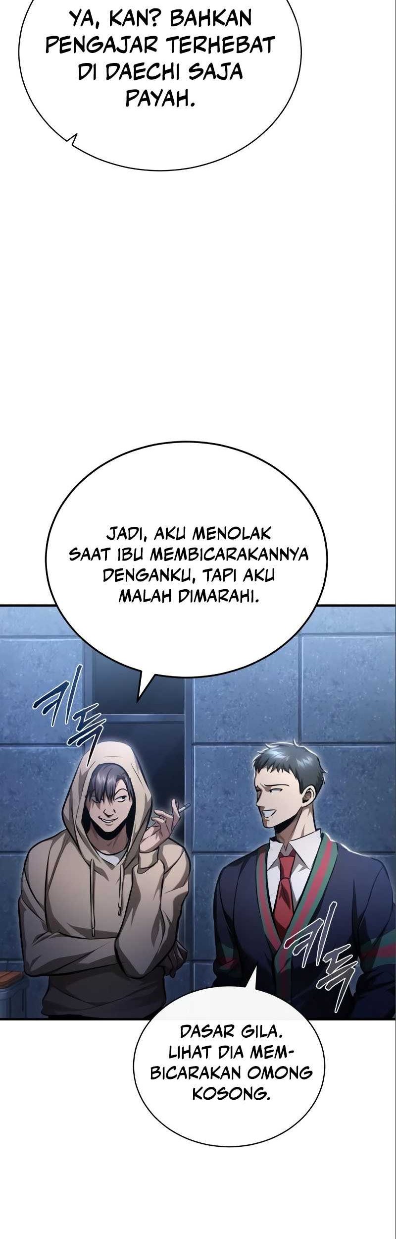 Devil Returns To School Days Chapter 39 Gambar 56
