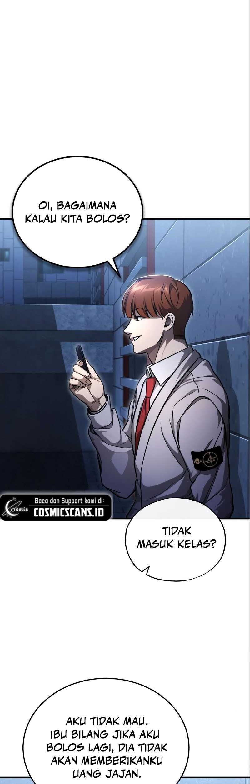 Devil Returns To School Days Chapter 39 Gambar 57
