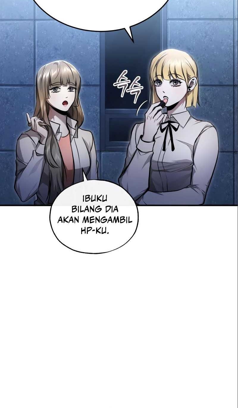 Devil Returns To School Days Chapter 39 Gambar 58