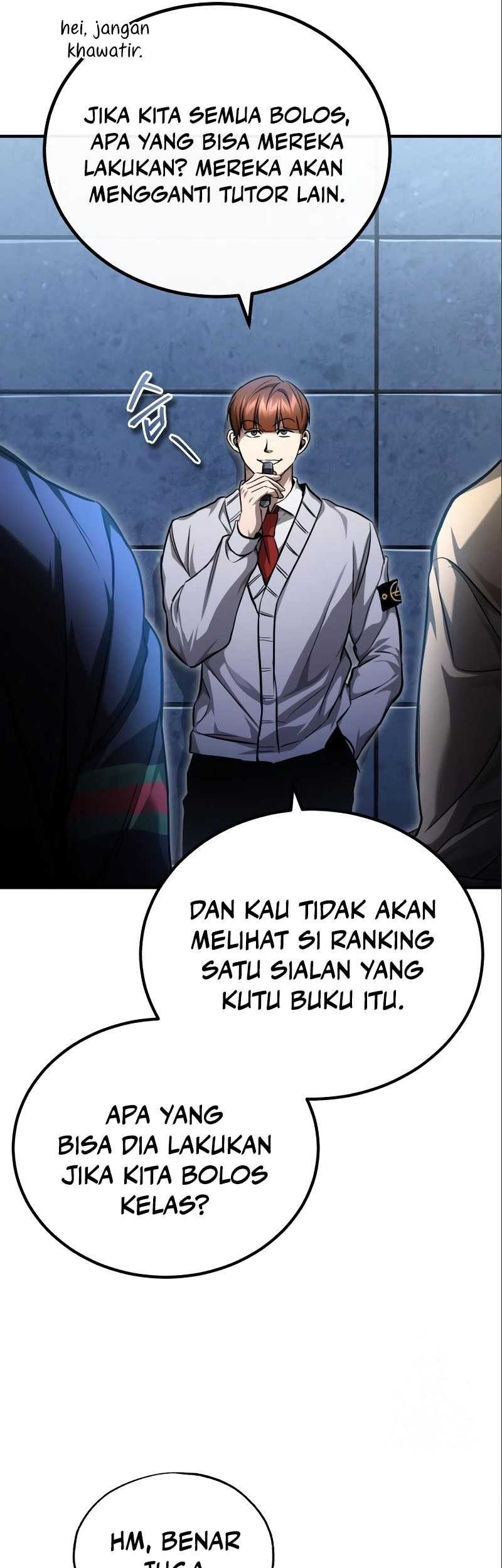 Devil Returns To School Days Chapter 39 Gambar 59