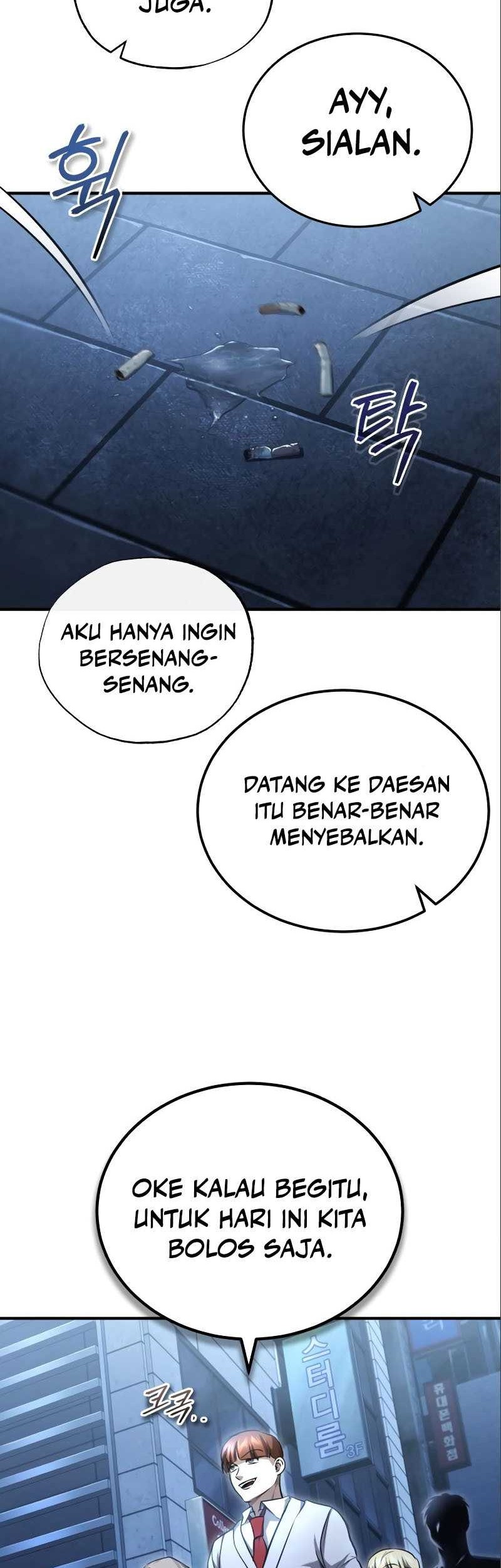 Devil Returns To School Days Chapter 39 Gambar 60