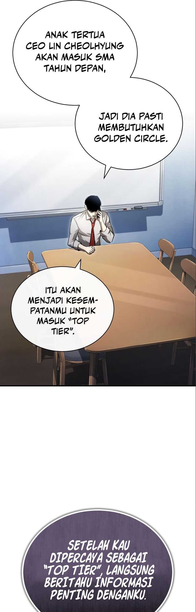 Devil Returns To School Days Chapter 39 Gambar 63