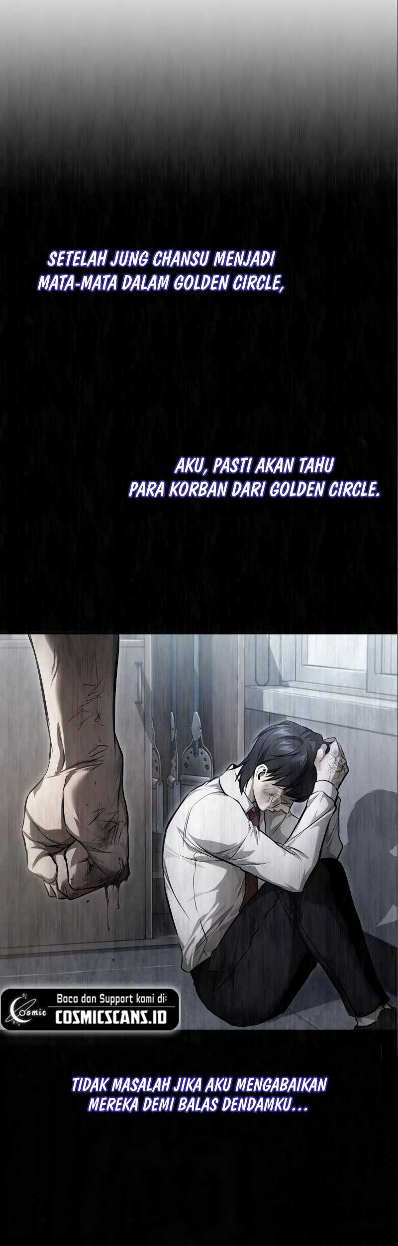 Devil Returns To School Days Chapter 39 Gambar 66