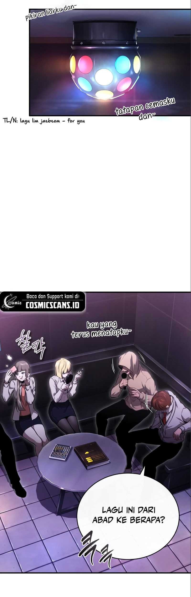 Devil Returns To School Days Chapter 39 Gambar 71