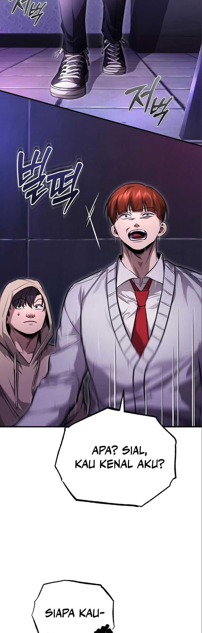 Devil Returns To School Days Chapter 39 Gambar 73