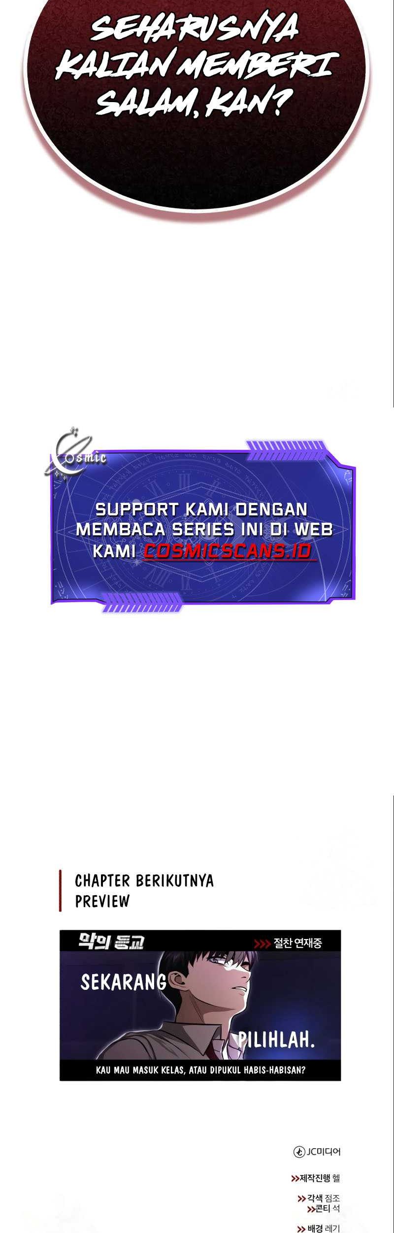 Devil Returns To School Days Chapter 39 Gambar 77