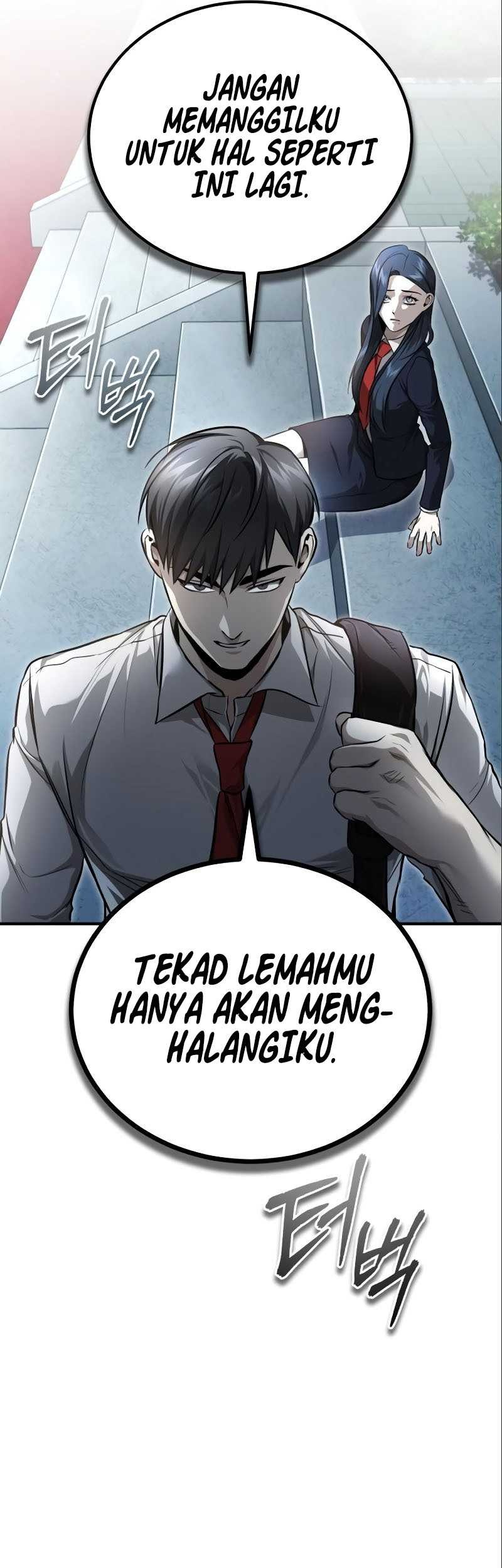 Devil Returns To School Days Chapter 39 Gambar 18