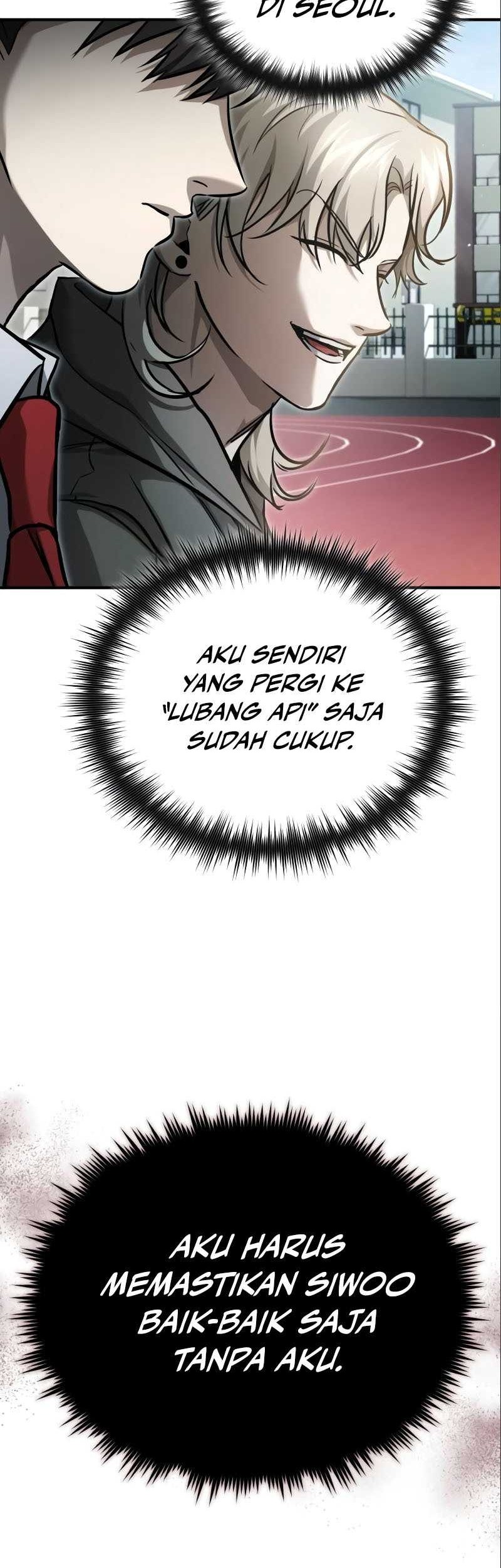 Devil Returns To School Days Chapter 39 Gambar 21