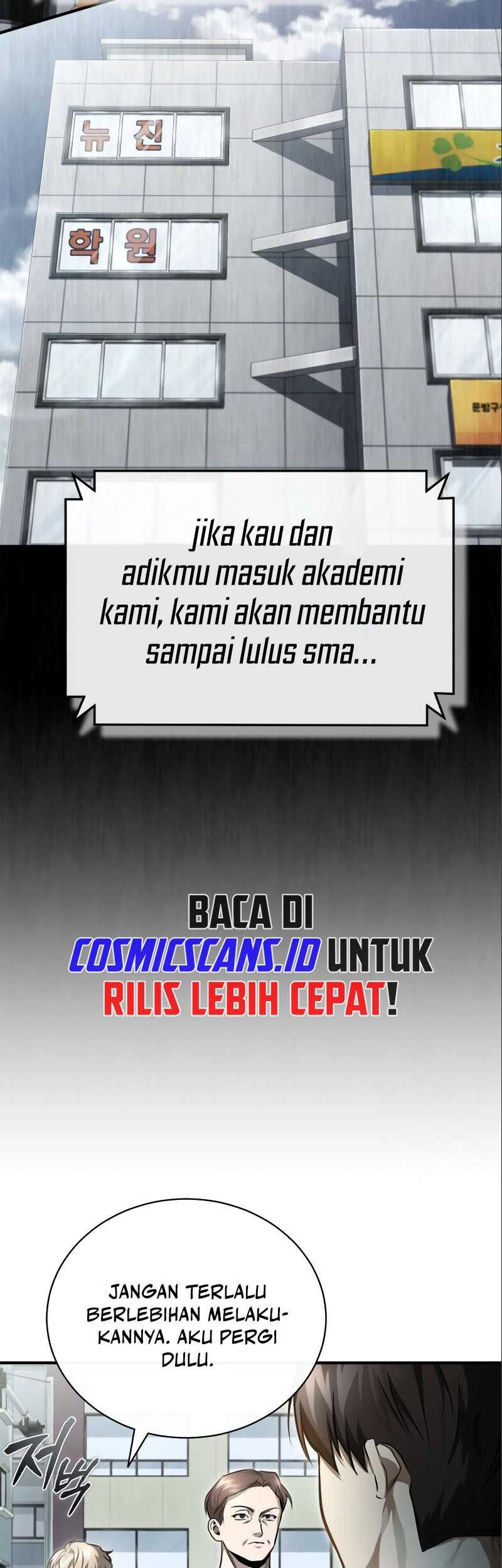 Devil Returns To School Days Chapter 39 Gambar 26