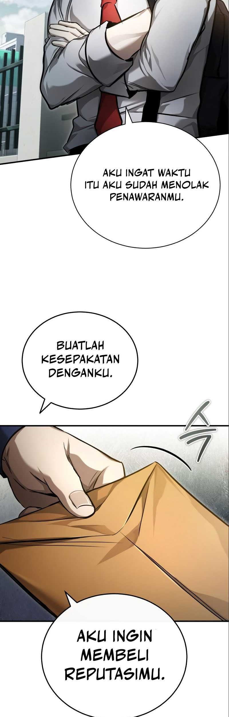 Devil Returns To School Days Chapter 39 Gambar 28