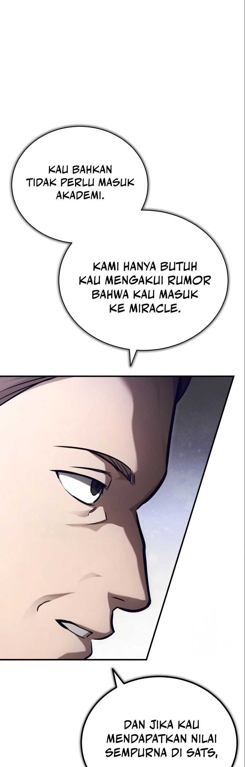 Devil Returns To School Days Chapter 39 Gambar 30