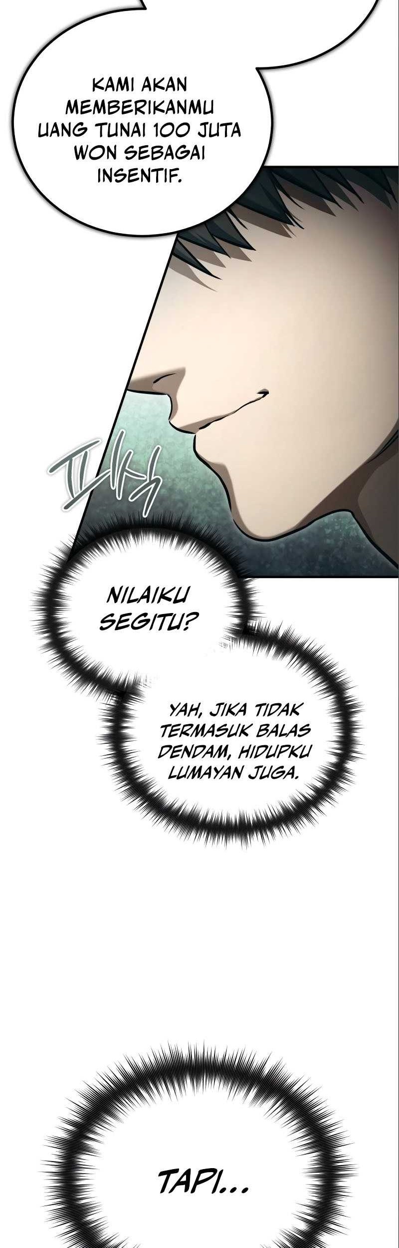 Devil Returns To School Days Chapter 39 Gambar 31