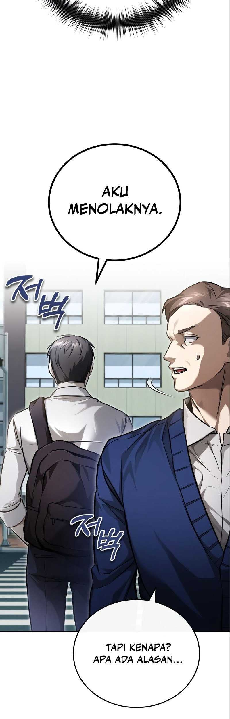 Devil Returns To School Days Chapter 39 Gambar 32