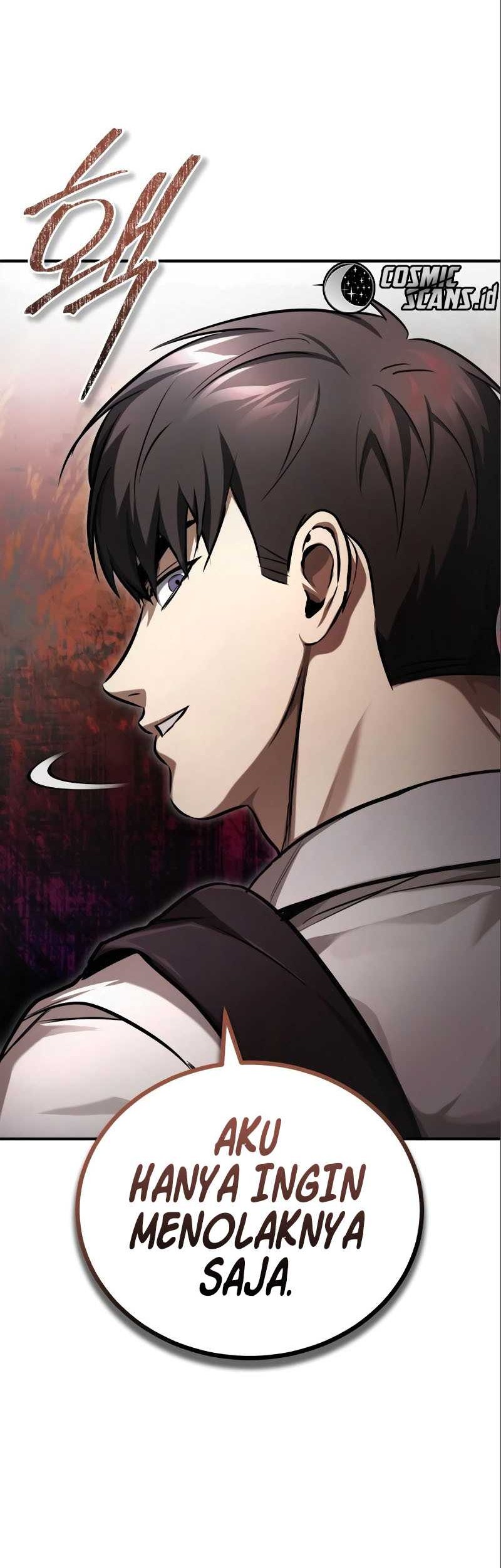 Devil Returns To School Days Chapter 39 Gambar 33