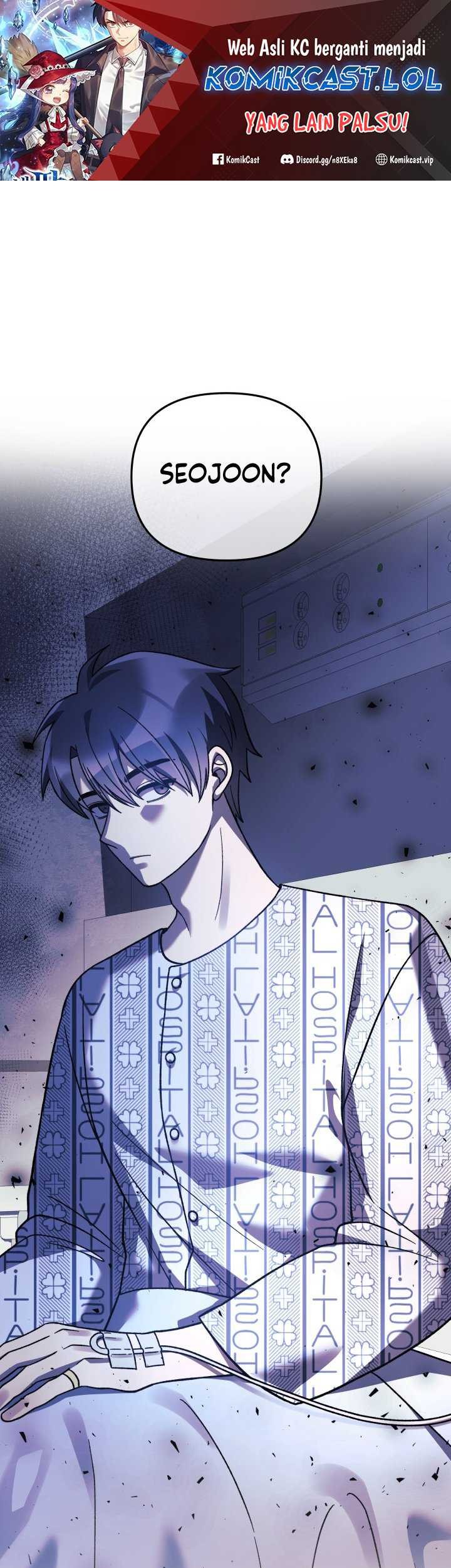 Baca My Daughter is the Final Boss Chapter 101 Gambar 2