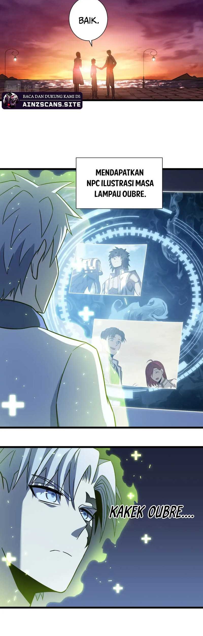 My Path to Killing God in Otherworld Chapter 70 Gambar 40