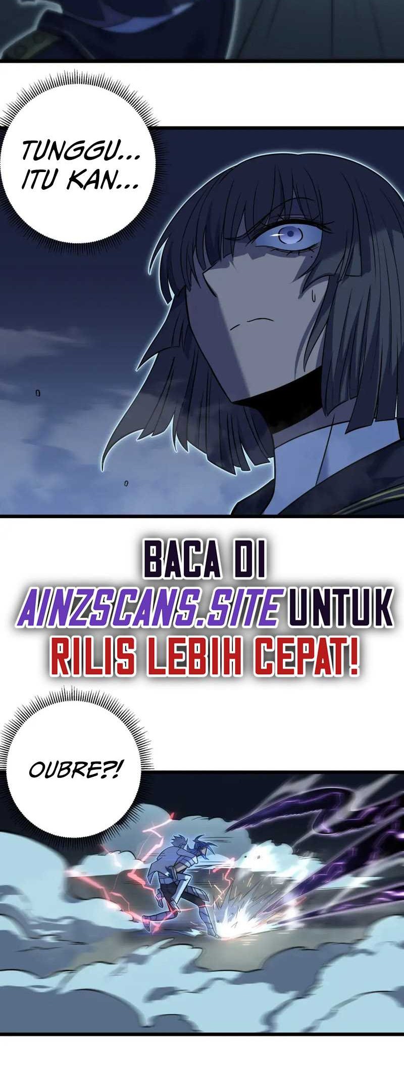 My Path to Killing God in Otherworld Chapter 70 Gambar 10