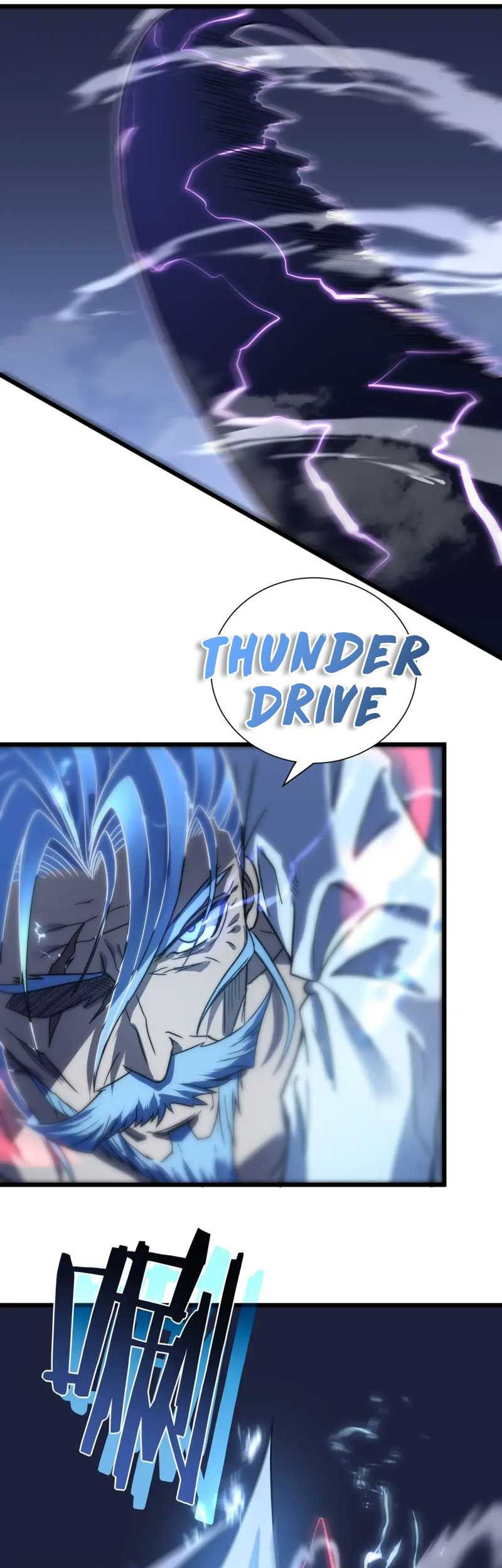 My Path to Killing God in Otherworld Chapter 70 Gambar 11