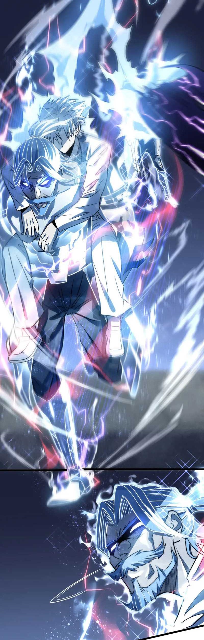 My Path to Killing God in Otherworld Chapter 70 Gambar 12