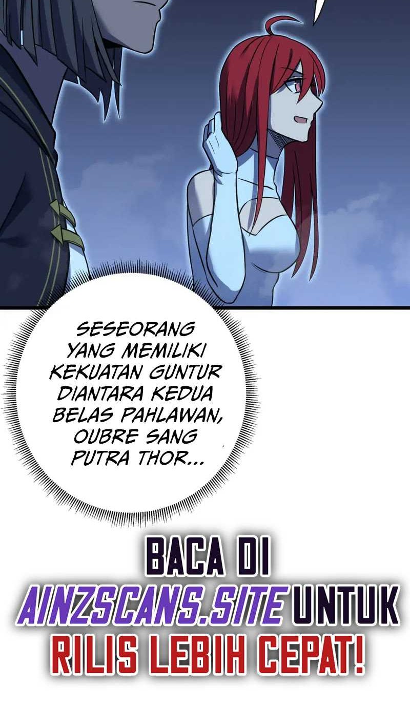 My Path to Killing God in Otherworld Chapter 70 Gambar 14