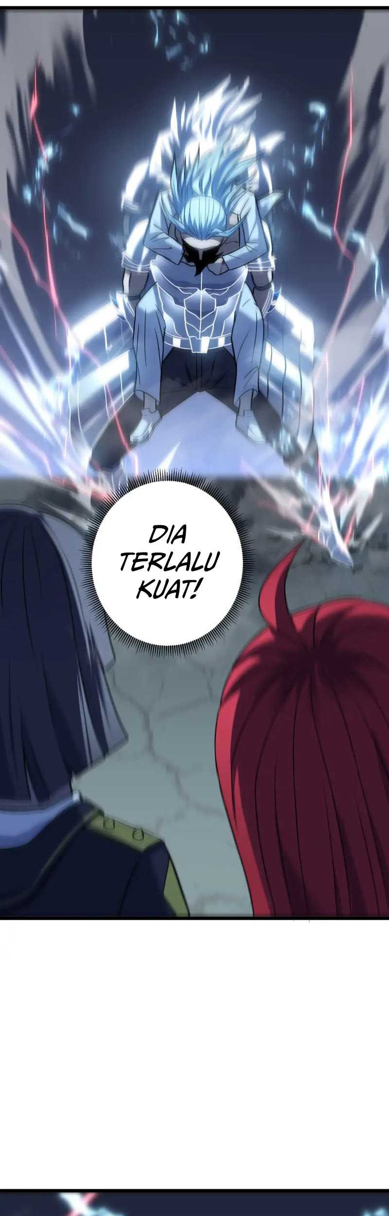 My Path to Killing God in Otherworld Chapter 70 Gambar 15