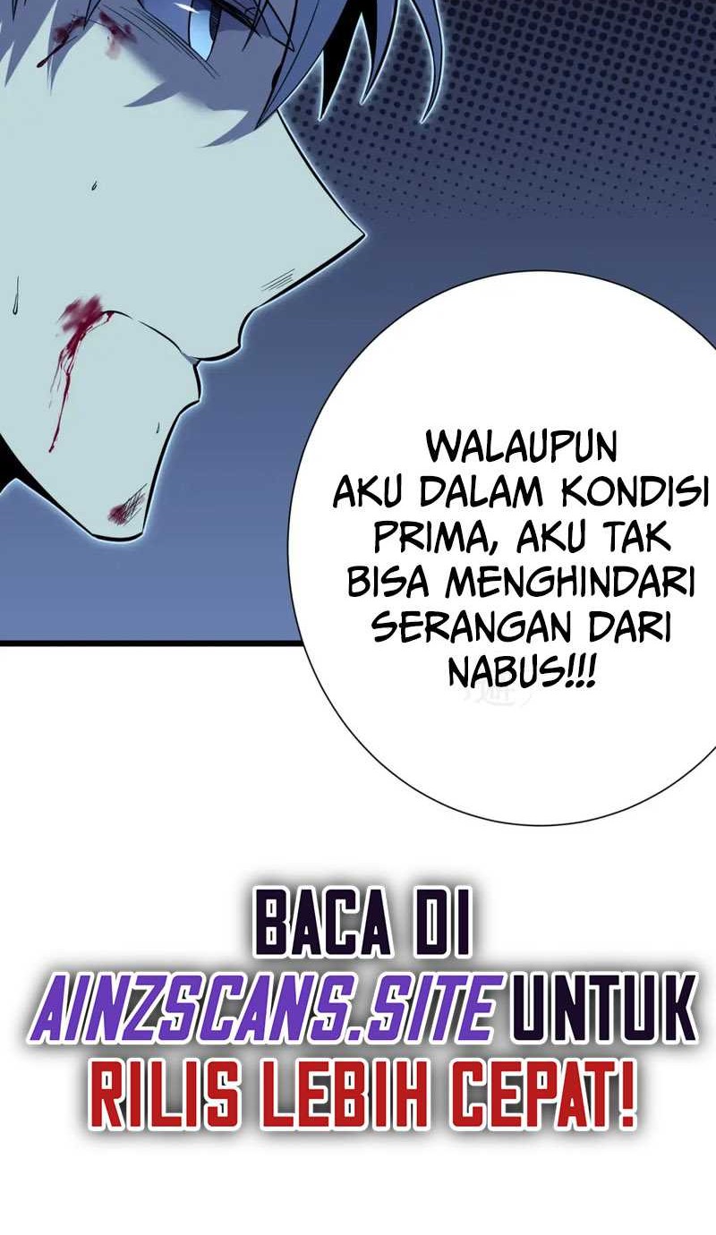 My Path to Killing God in Otherworld Chapter 70 Gambar 18