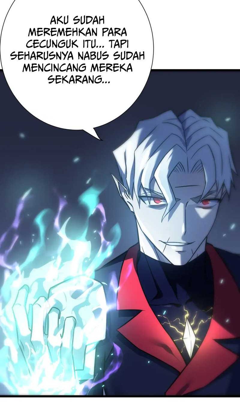 My Path to Killing God in Otherworld Chapter 70 Gambar 22