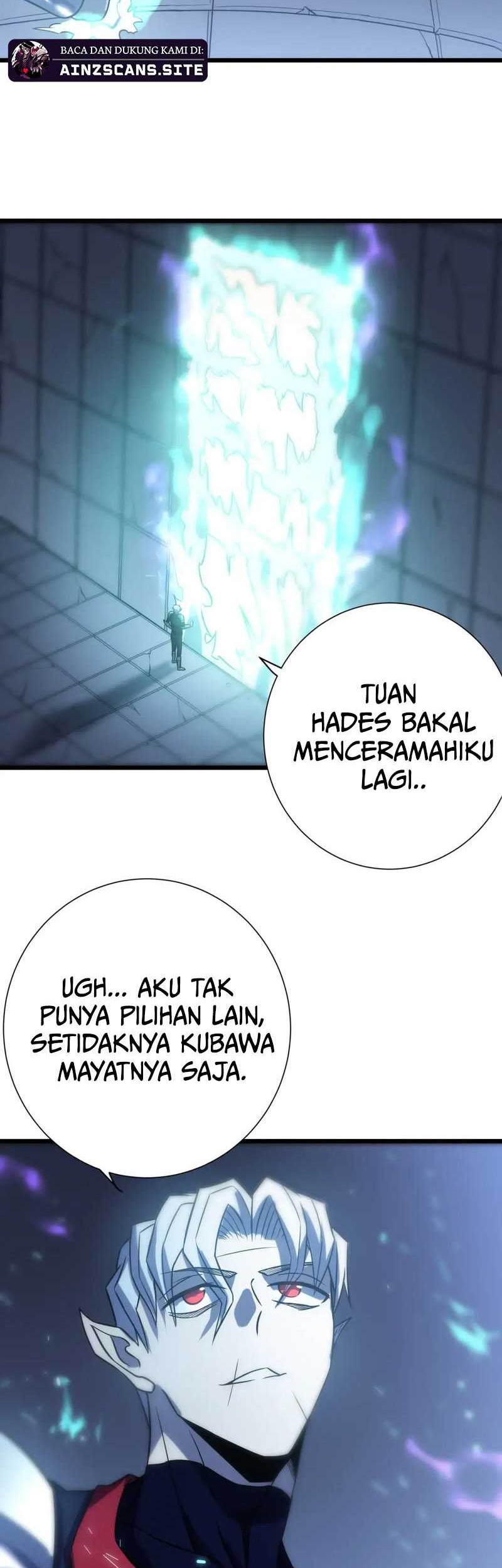 My Path to Killing God in Otherworld Chapter 70 Gambar 24