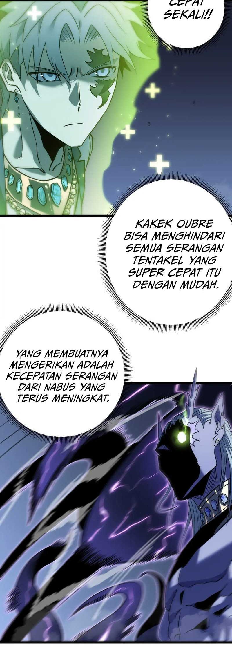 My Path to Killing God in Otherworld Chapter 70 Gambar 26