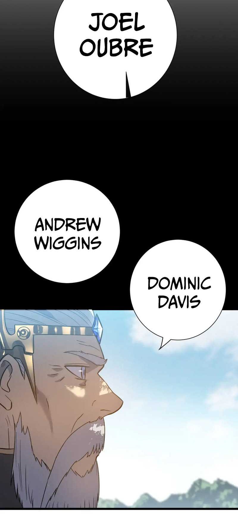 My Path to Killing God in Otherworld Chapter 70 Gambar 30