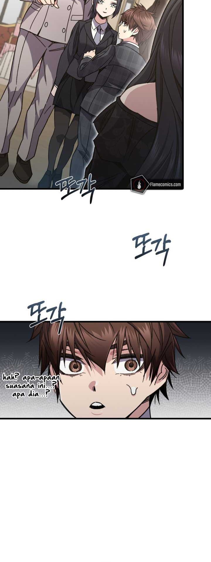 Re: Life Player Chapter 60 Gambar 19