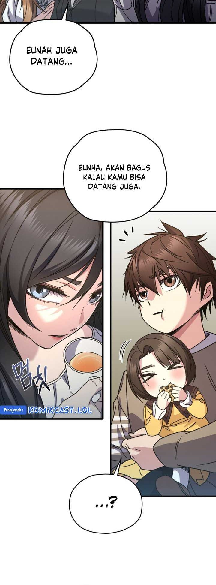 Re: Life Player Chapter 60 Gambar 37