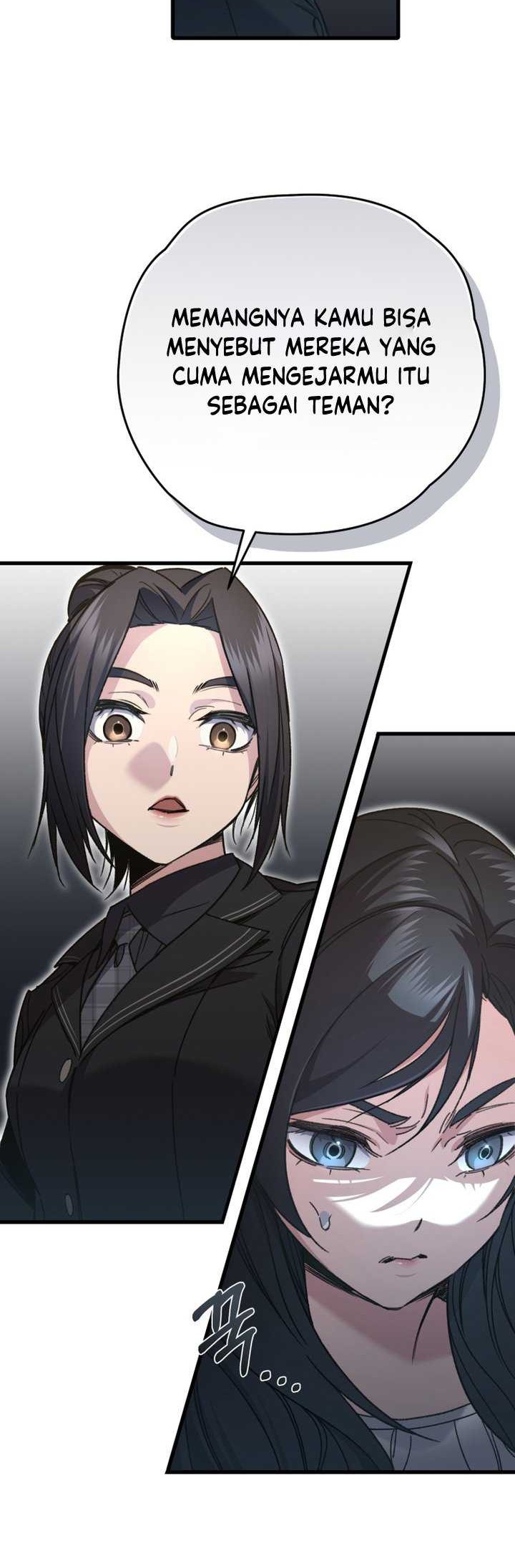 Re: Life Player Chapter 60 Gambar 39