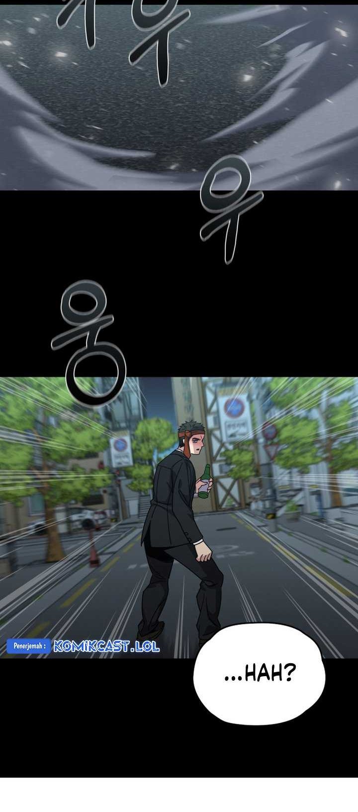 Re: Life Player Chapter 60 Gambar 49