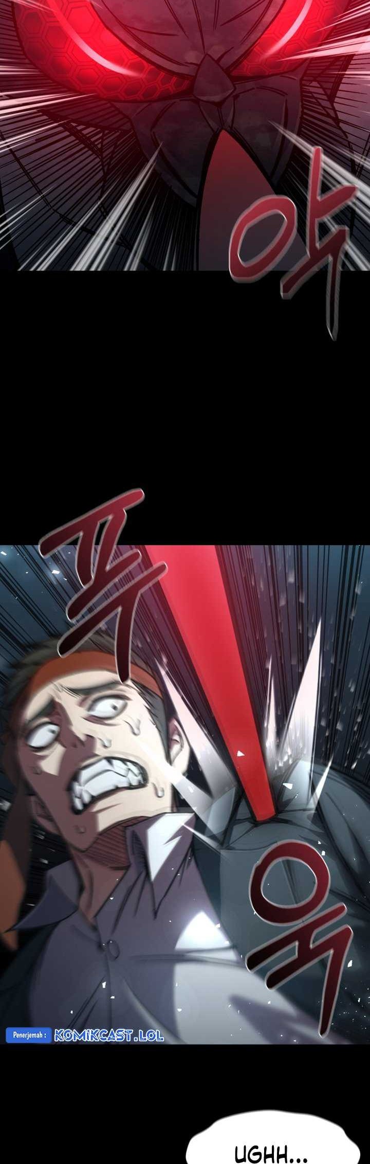 Re: Life Player Chapter 60 Gambar 51
