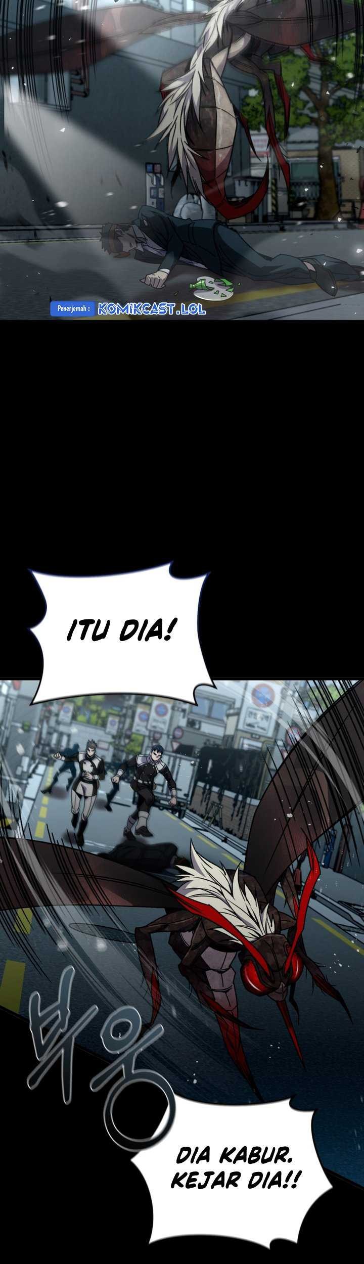 Re: Life Player Chapter 60 Gambar 54