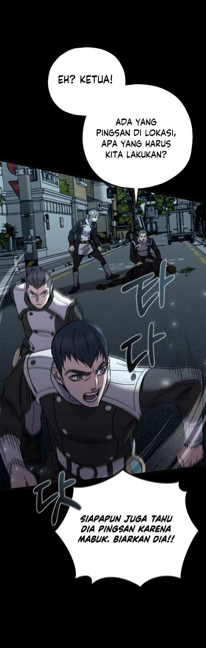 Re: Life Player Chapter 60 Gambar 55