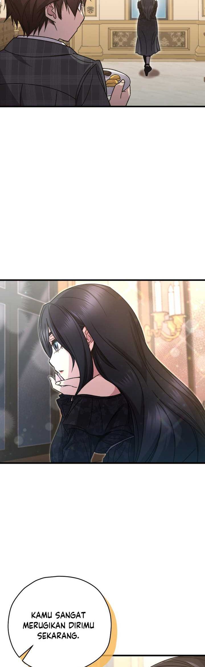 Re: Life Player Chapter 60 Gambar 9