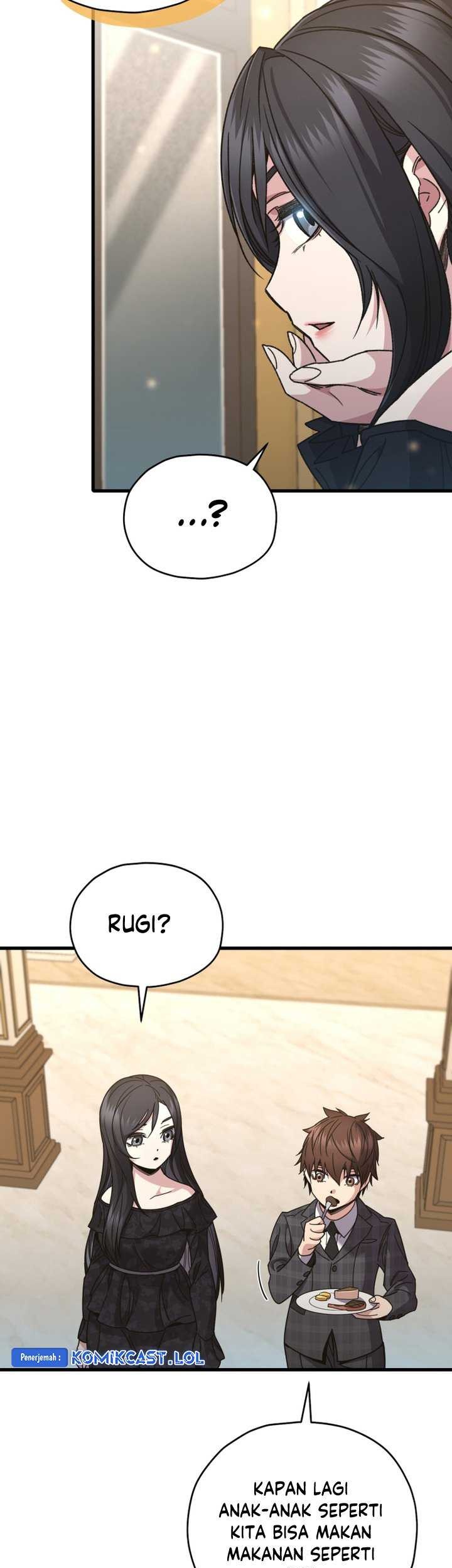 Re: Life Player Chapter 60 Gambar 10