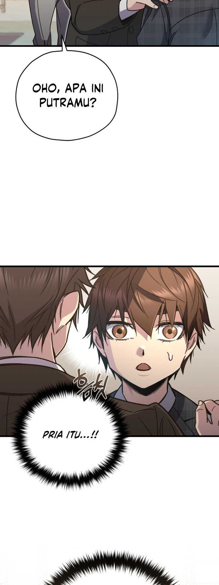 Re: Life Player Chapter 60 Gambar 15