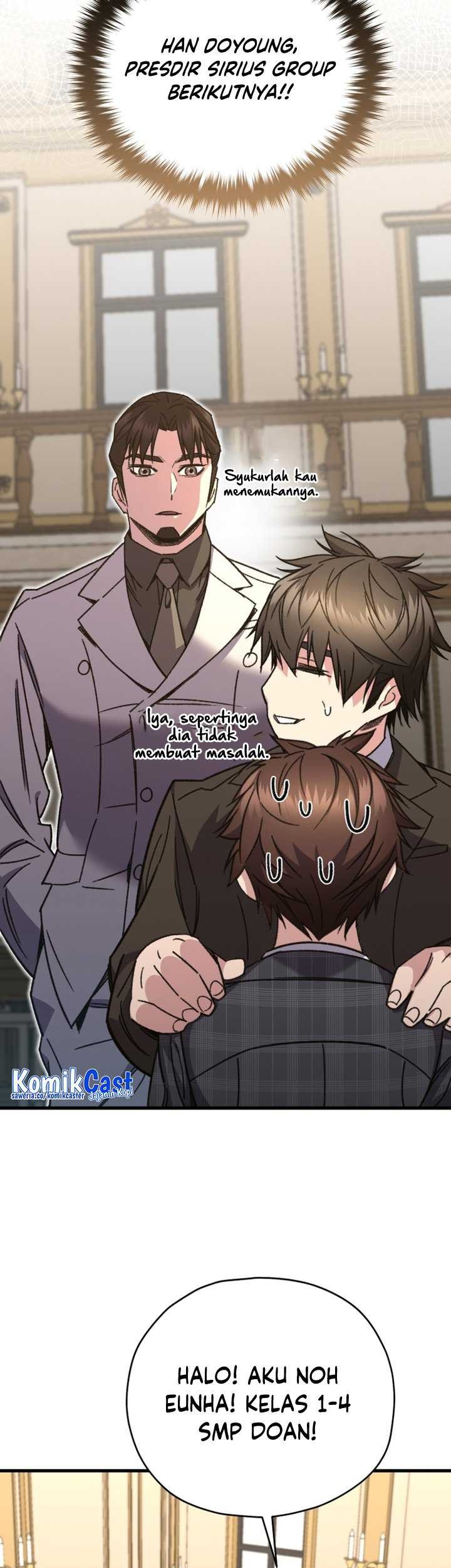 Re: Life Player Chapter 60 Gambar 16