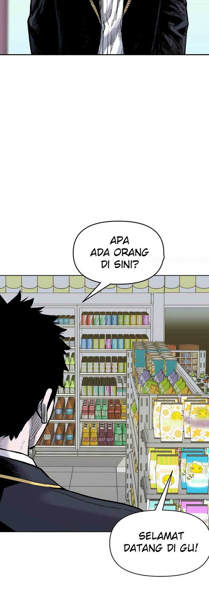 Switch Chapter 78 Gambar 74