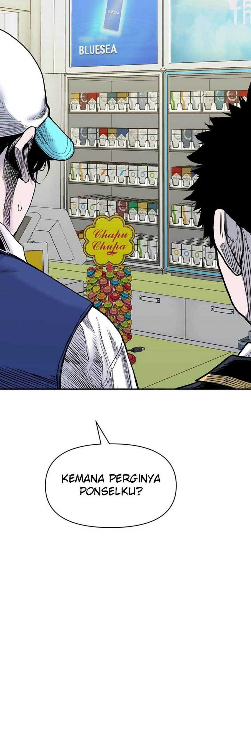 Switch Chapter 78 Gambar 81