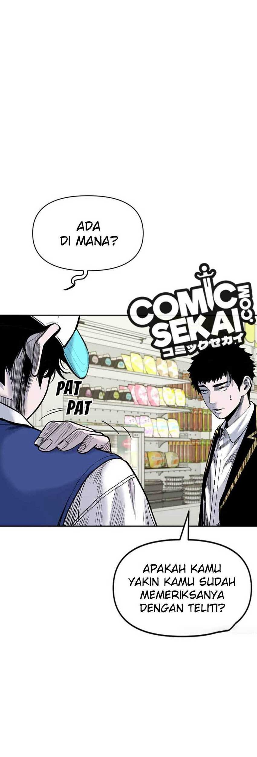 Switch Chapter 78 Gambar 83