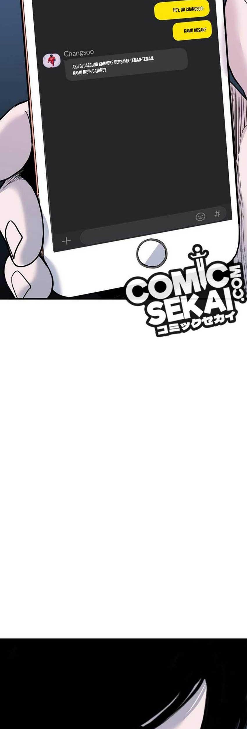 Switch Chapter 78 Gambar 94