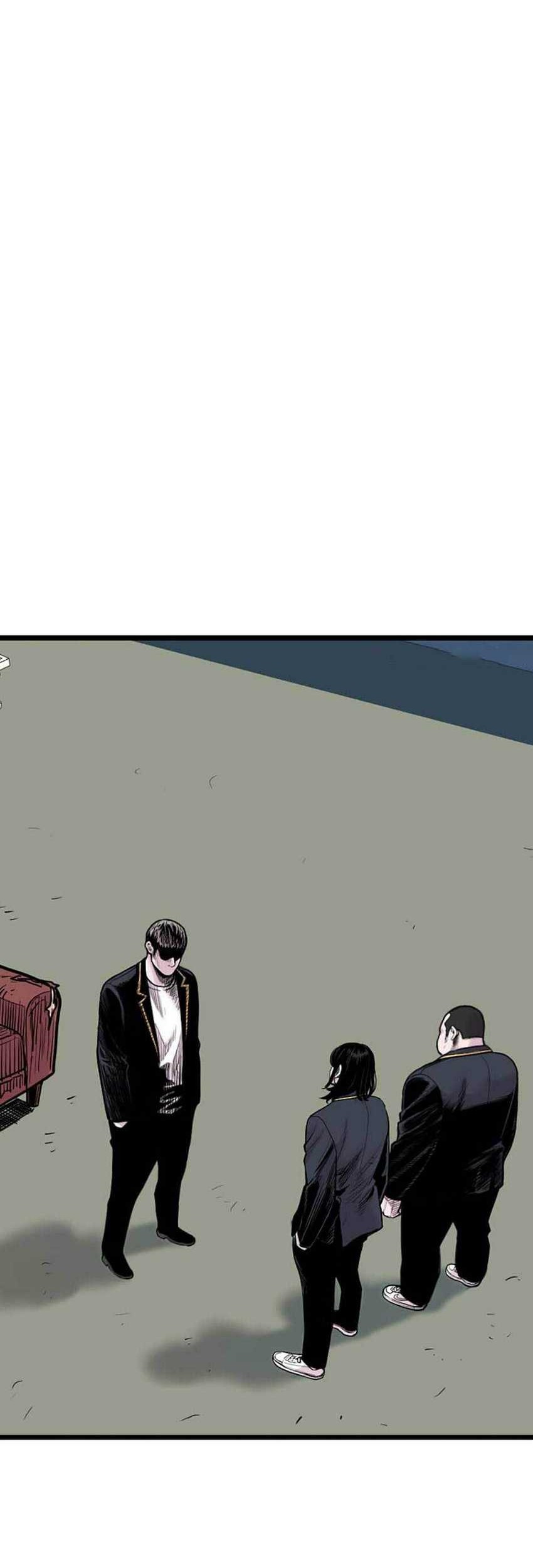 Switch Chapter 78 Gambar 3