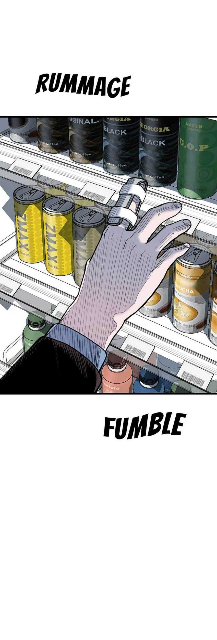 Switch Chapter 78 Gambar 33