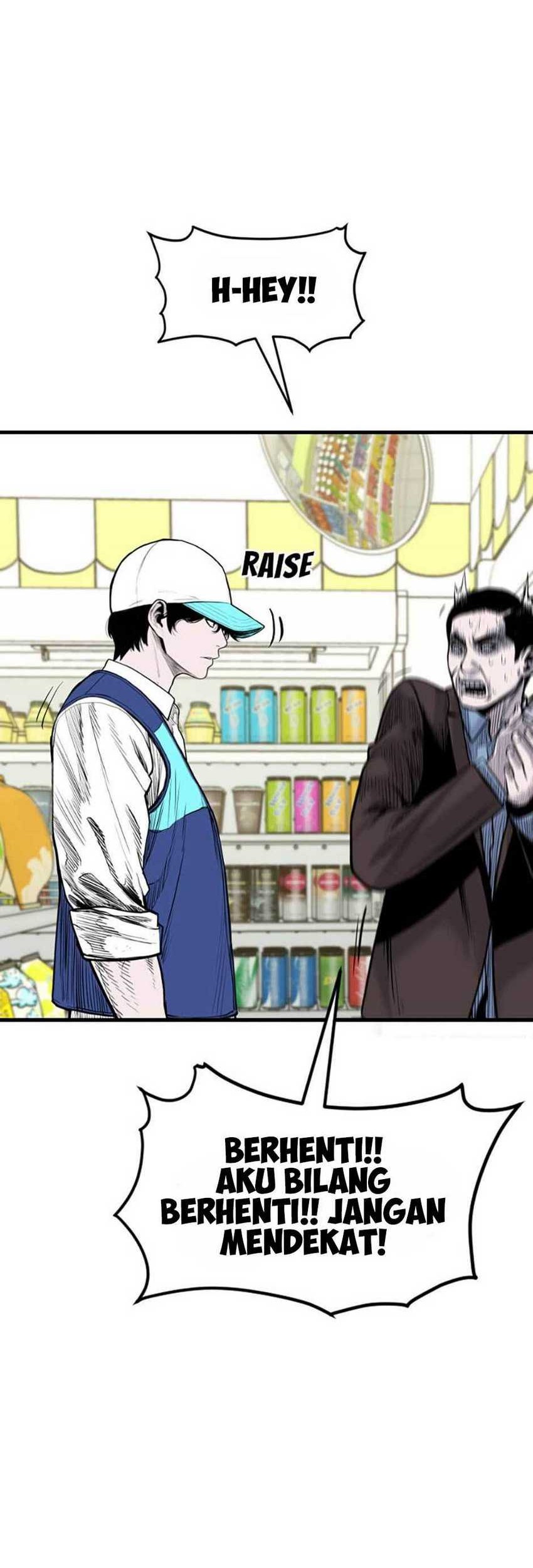 Switch Chapter 78 Gambar 46