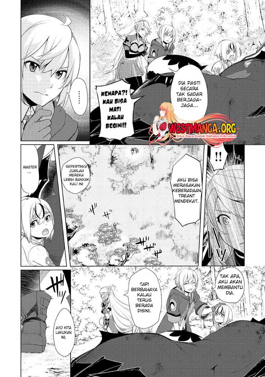 Izure Saikyou no Renkinjutsu Shi? Chapter 33.2 Gambar 11